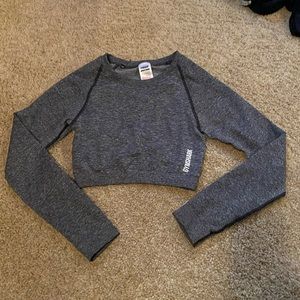 Gymshark long sleeve